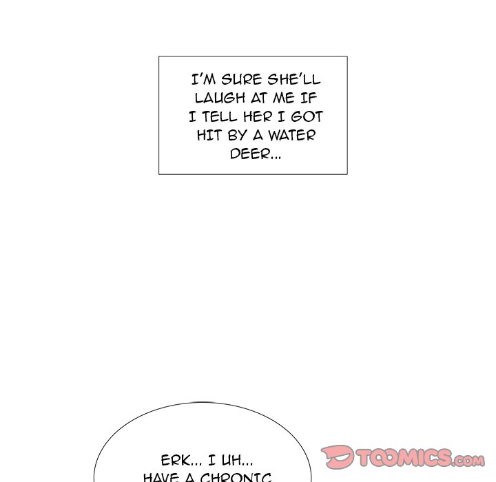 New Teacher in Town Chapter 21 image 39