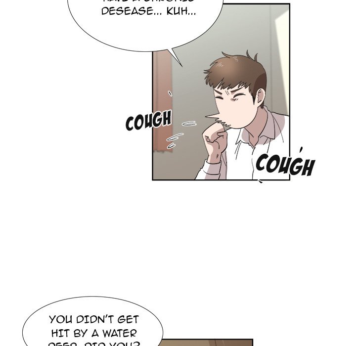 New Teacher in Town Chapter 21 image 40