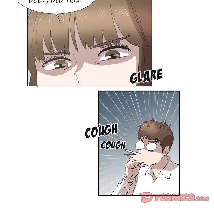 New Teacher in Town Chapter 21 image 41