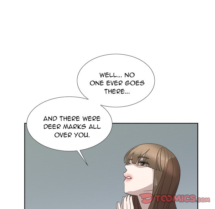 New Teacher in Town Chapter 21 image 43