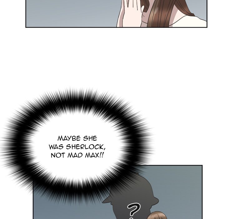 New Teacher in Town Chapter 21 image 44