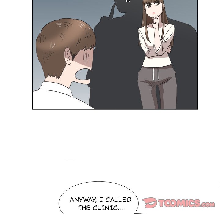 New Teacher in Town Chapter 21 image 45