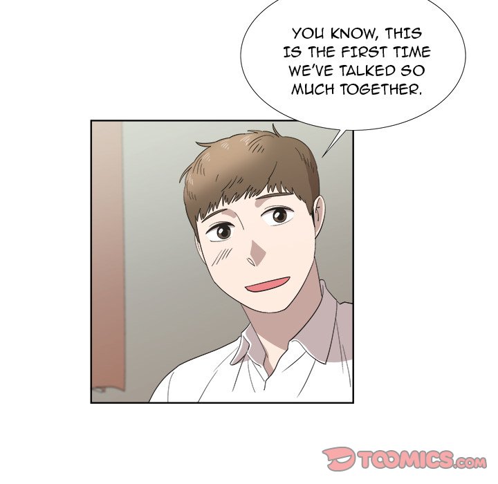 New Teacher in Town Chapter 21 image 47