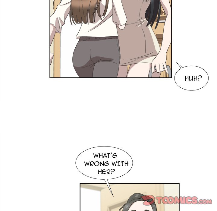 New Teacher in Town Chapter 21 image 53