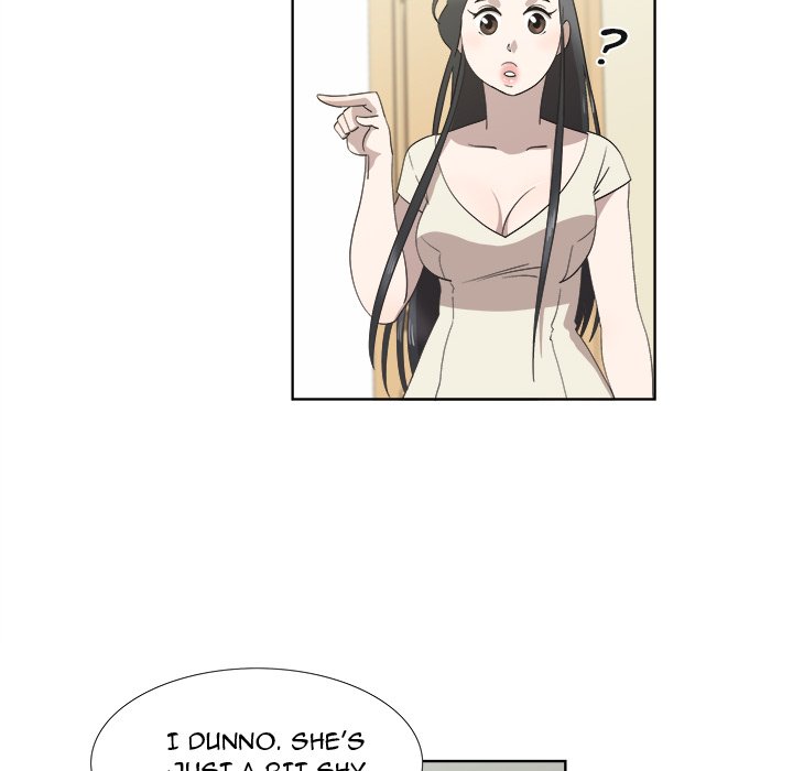 New Teacher in Town Chapter 21 image 54