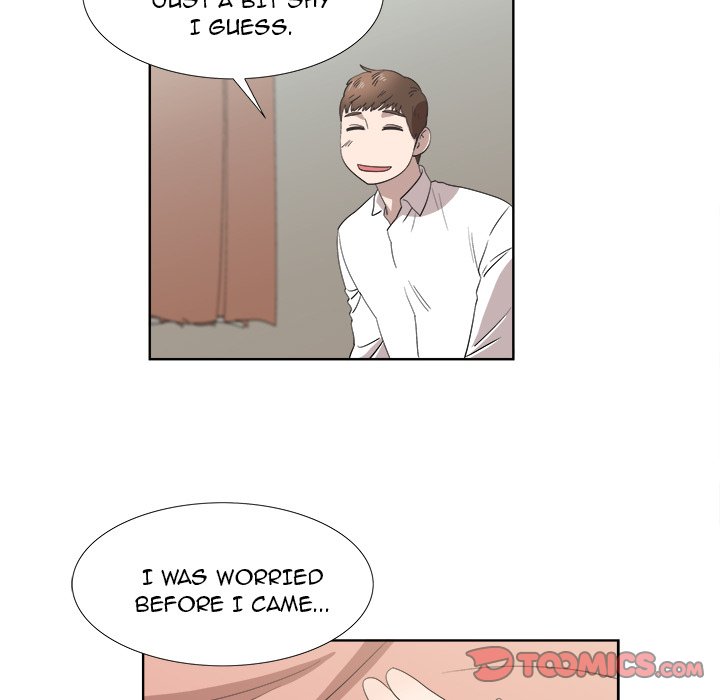 New Teacher in Town Chapter 21 image 55