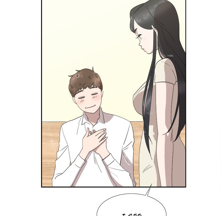New Teacher in Town Chapter 21 image 58