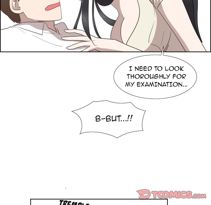 New Teacher in Town Chapter 21 image 63