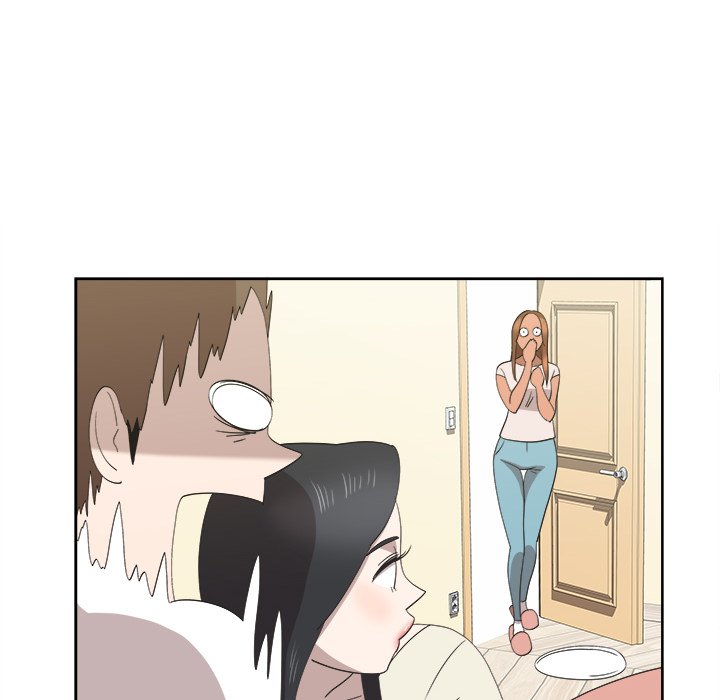 New Teacher in Town Chapter 21 image 66