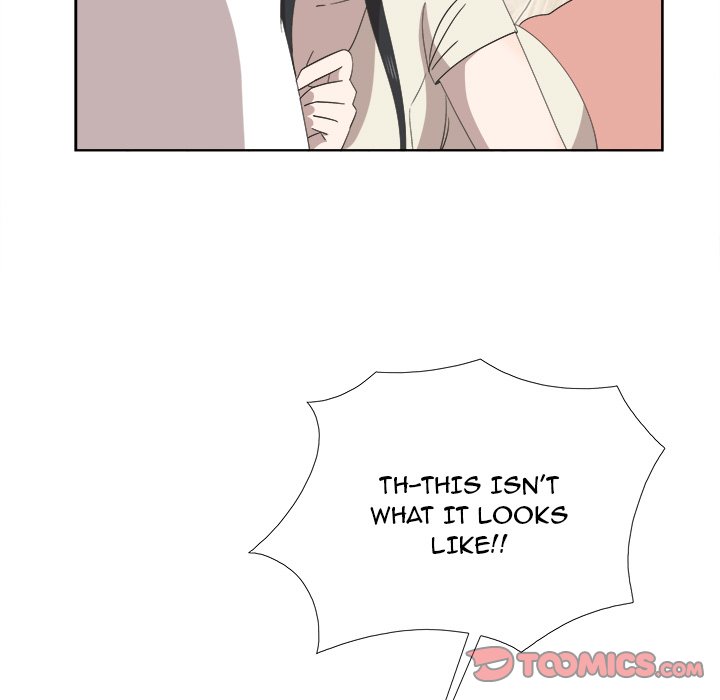 New Teacher in Town Chapter 21 image 67