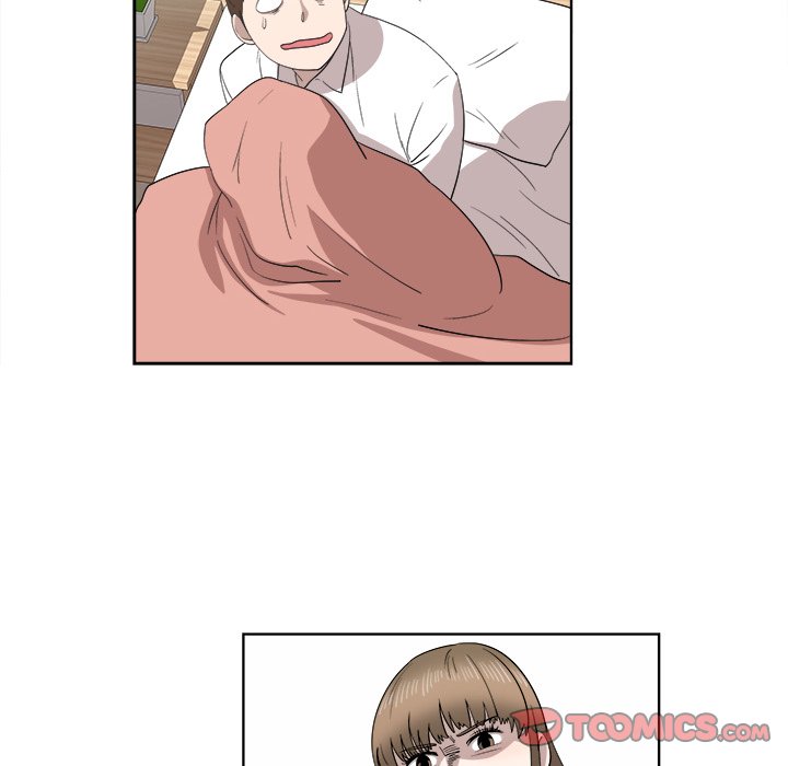 New Teacher in Town Chapter 21 image 7