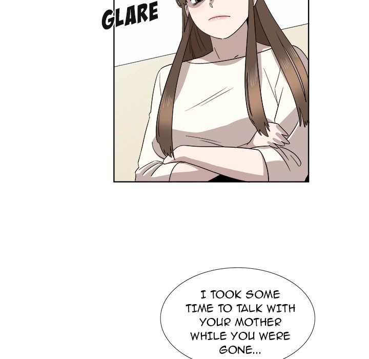 New Teacher in Town Chapter 21 image 8