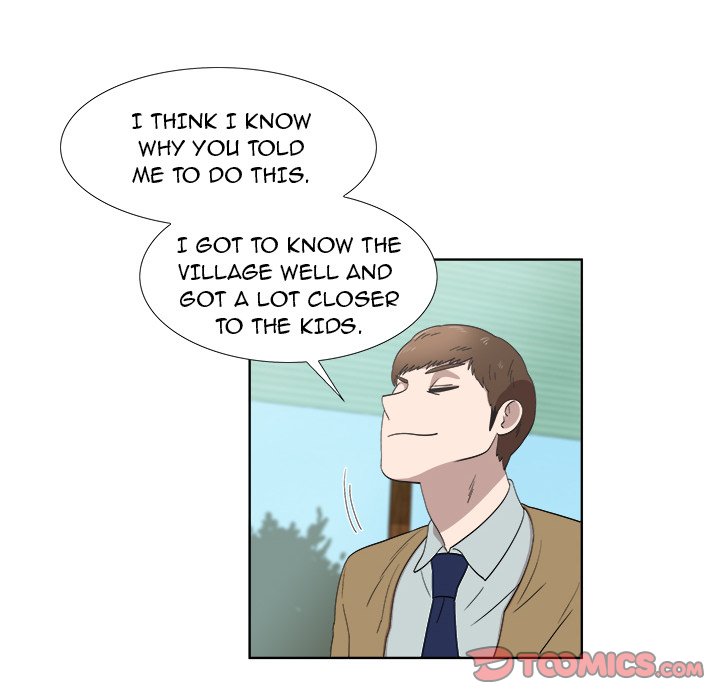 New Teacher in Town Chapter 22 image 9