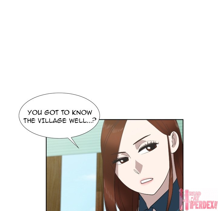 New Teacher in Town Chapter 22 image 10