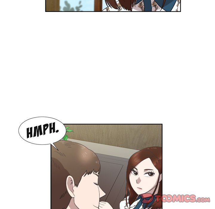 New Teacher in Town Chapter 22 image 11
