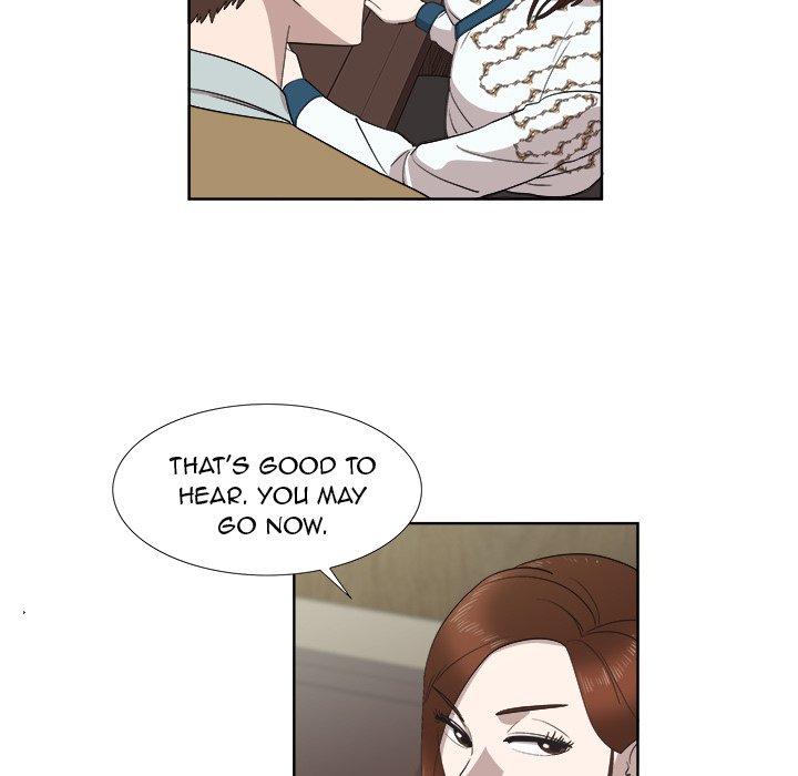 New Teacher in Town Chapter 22 image 12