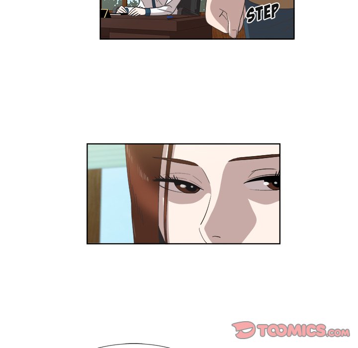New Teacher in Town Chapter 22 image 15