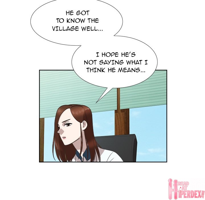 New Teacher in Town Chapter 22 image 16