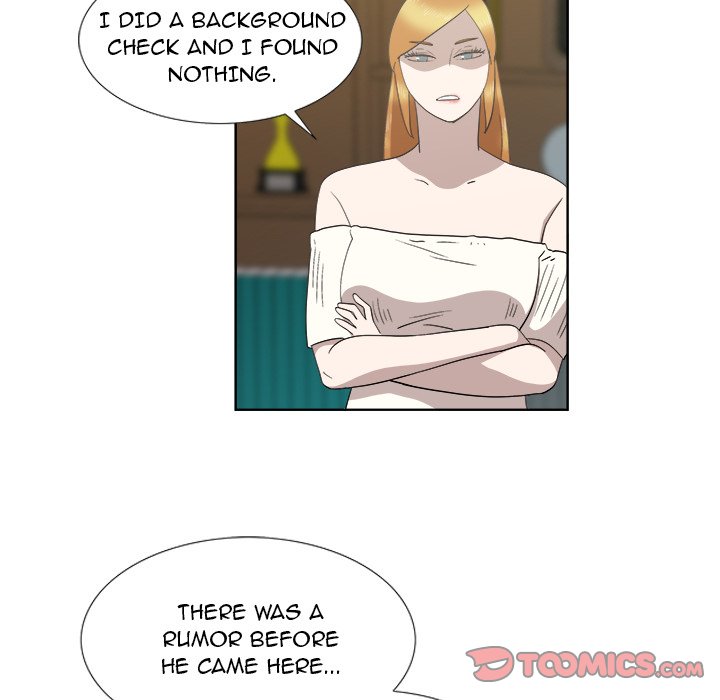 New Teacher in Town Chapter 22 image 19