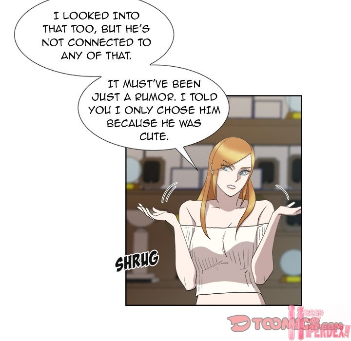 New Teacher in Town Chapter 22 image 21