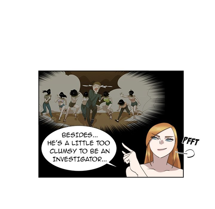 New Teacher in Town Chapter 22 image 22