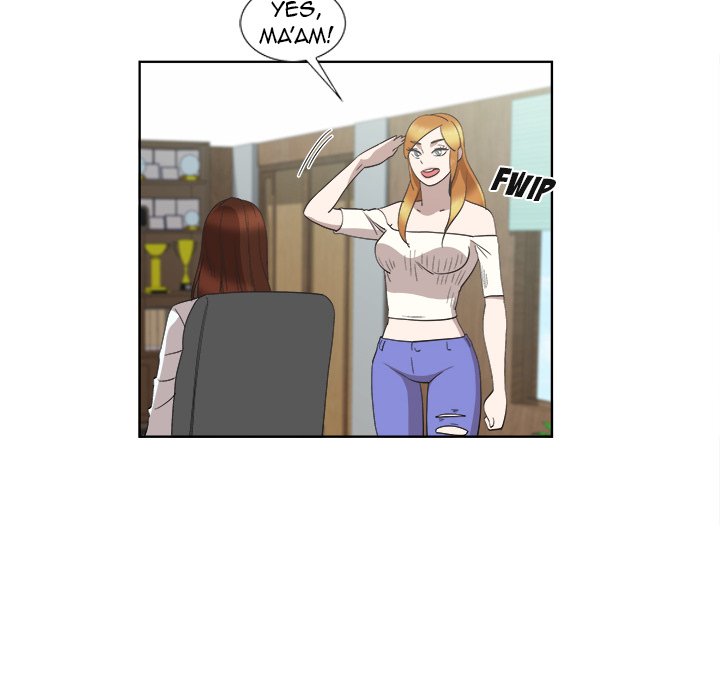 New Teacher in Town Chapter 22 image 24