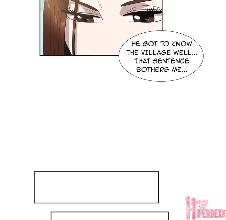 New Teacher in Town Chapter 22 image 26