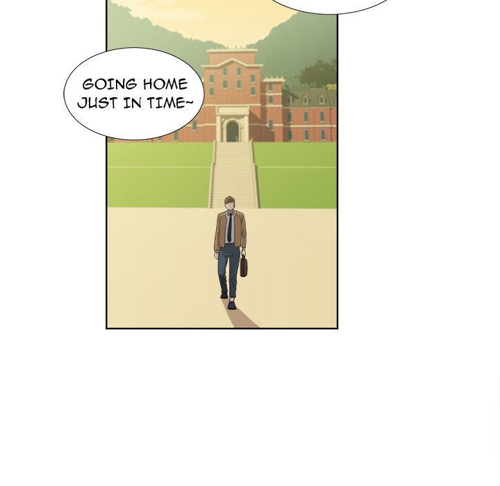 New Teacher in Town Chapter 22 image 28