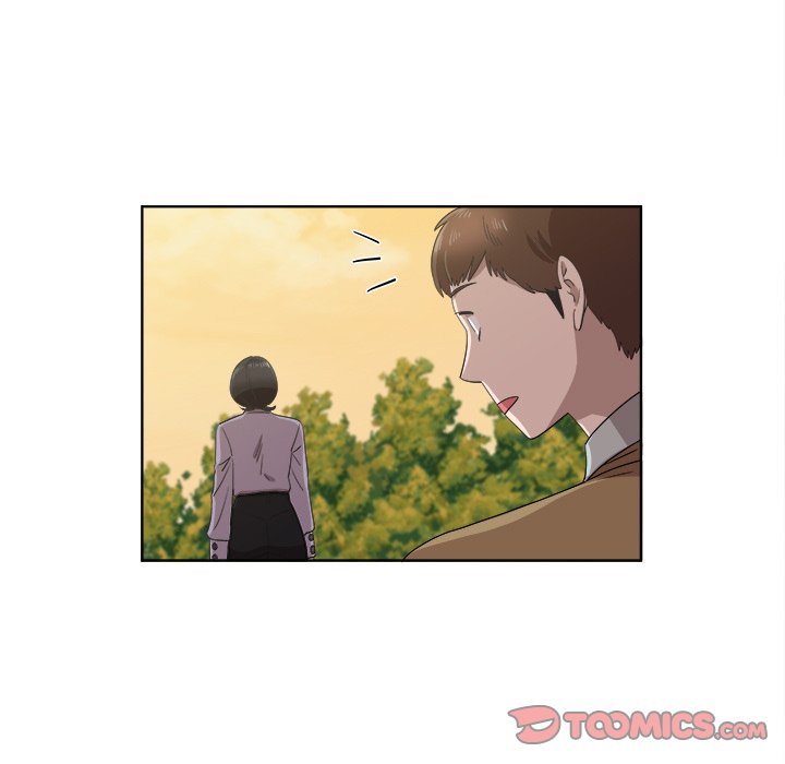 New Teacher in Town Chapter 22 image 29