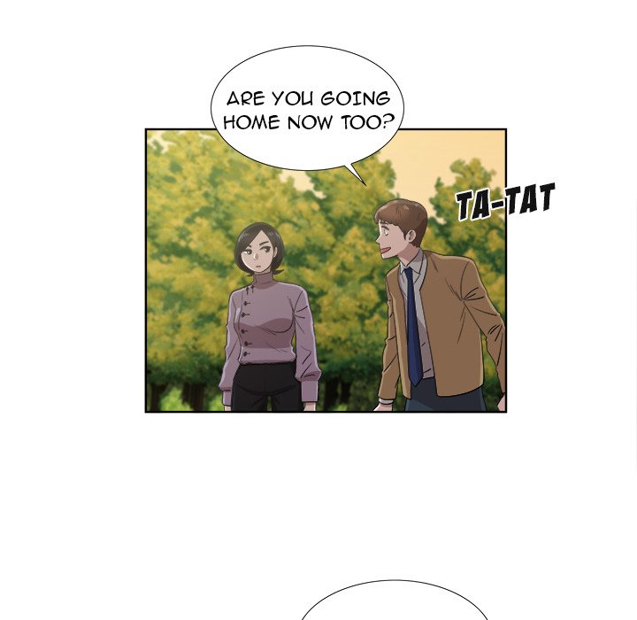 New Teacher in Town Chapter 22 image 30