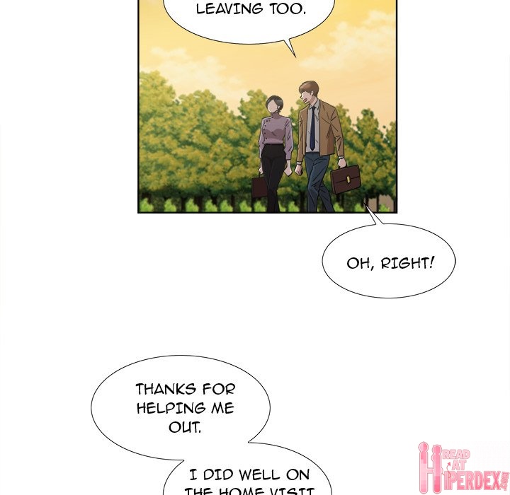 New Teacher in Town Chapter 22 image 32