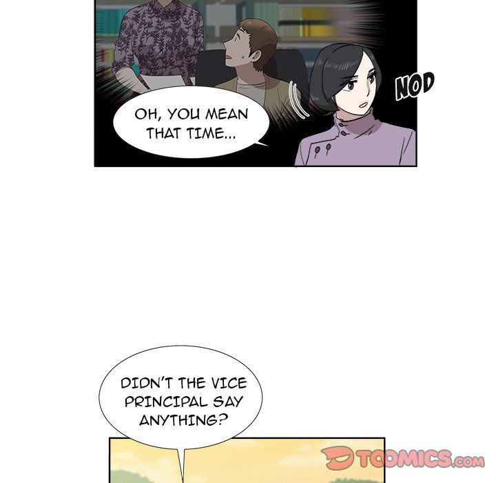 New Teacher in Town Chapter 22 image 35