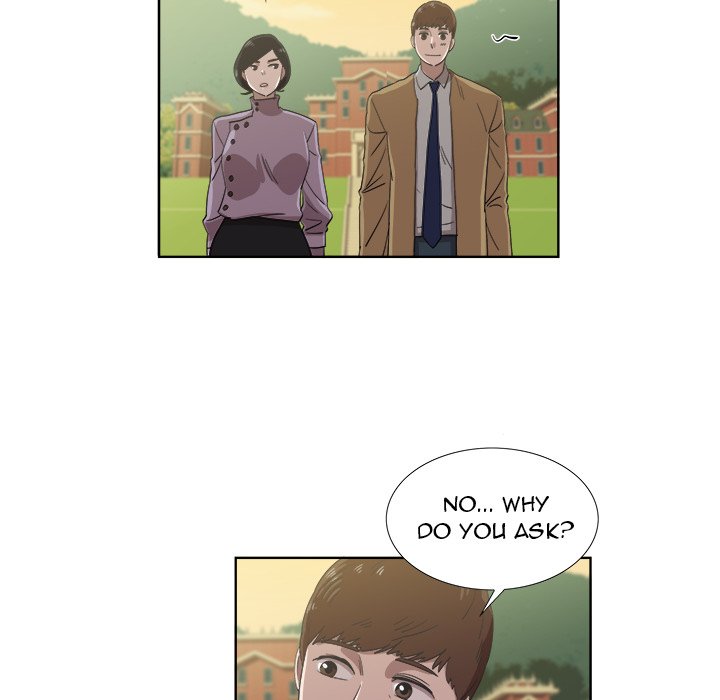 New Teacher in Town Chapter 22 image 36