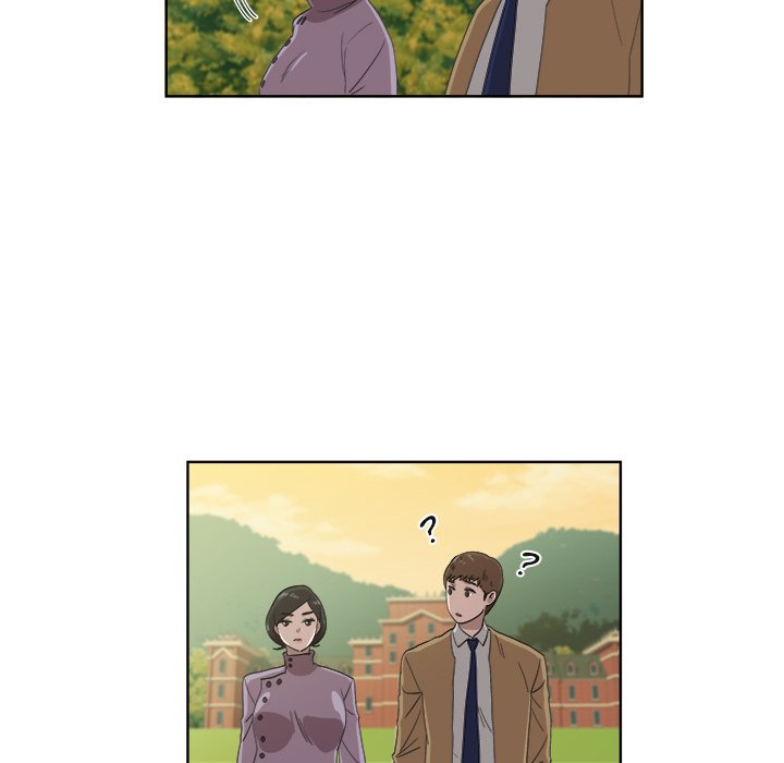 New Teacher in Town Chapter 22 image 38