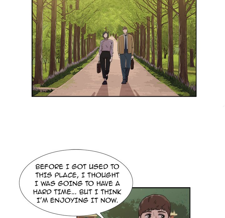 New Teacher in Town Chapter 22 image 40