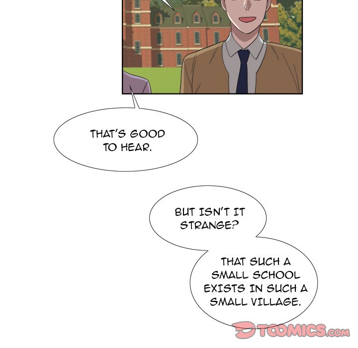 New Teacher in Town Chapter 22 image 41