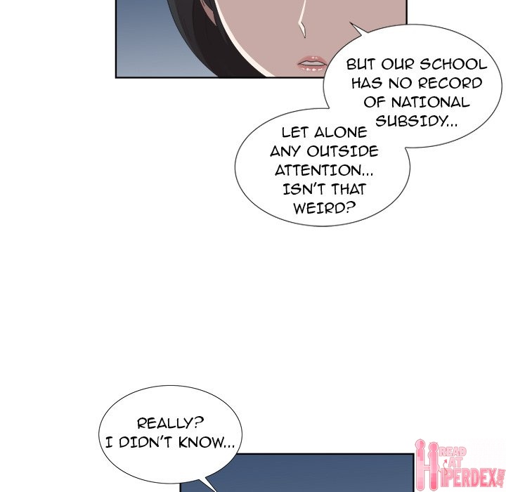 New Teacher in Town Chapter 22 image 48