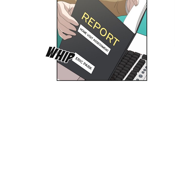 New Teacher in Town Chapter 22 image 4