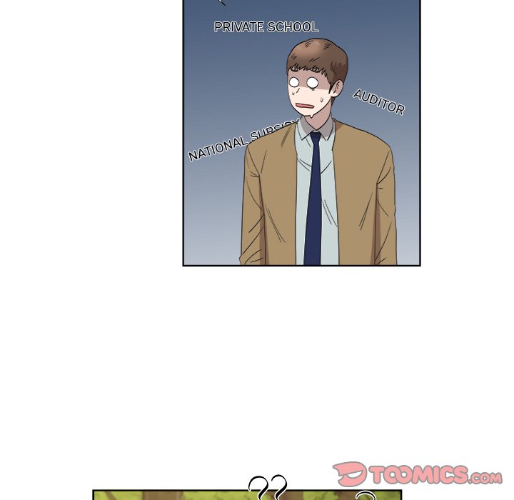 New Teacher in Town Chapter 22 image 49