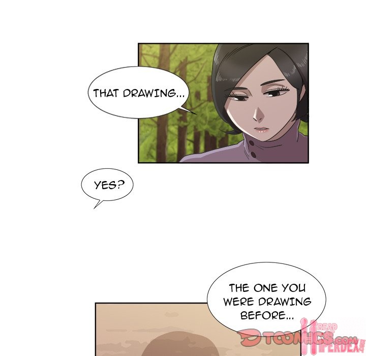 New Teacher in Town Chapter 22 image 53