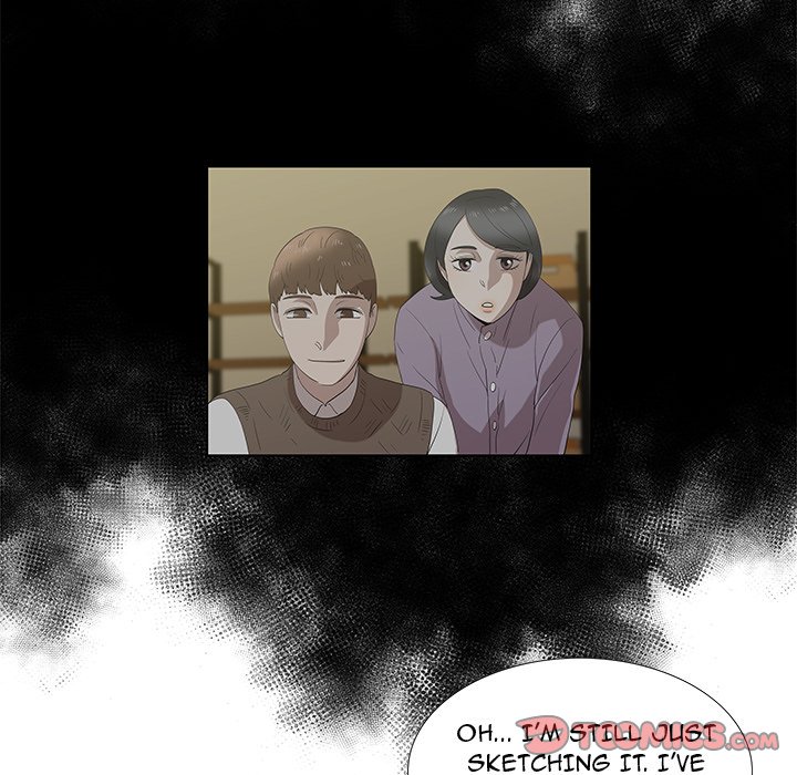 New Teacher in Town Chapter 22 image 55