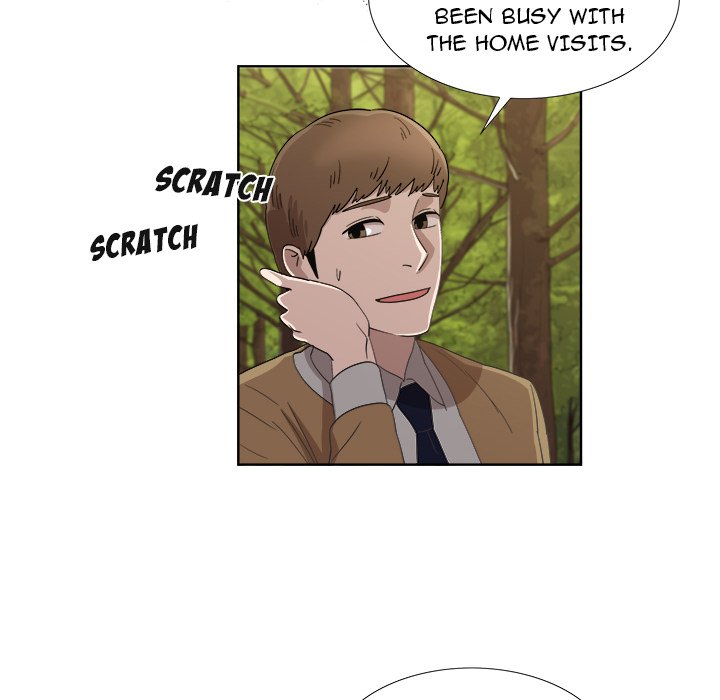 New Teacher in Town Chapter 22 image 56