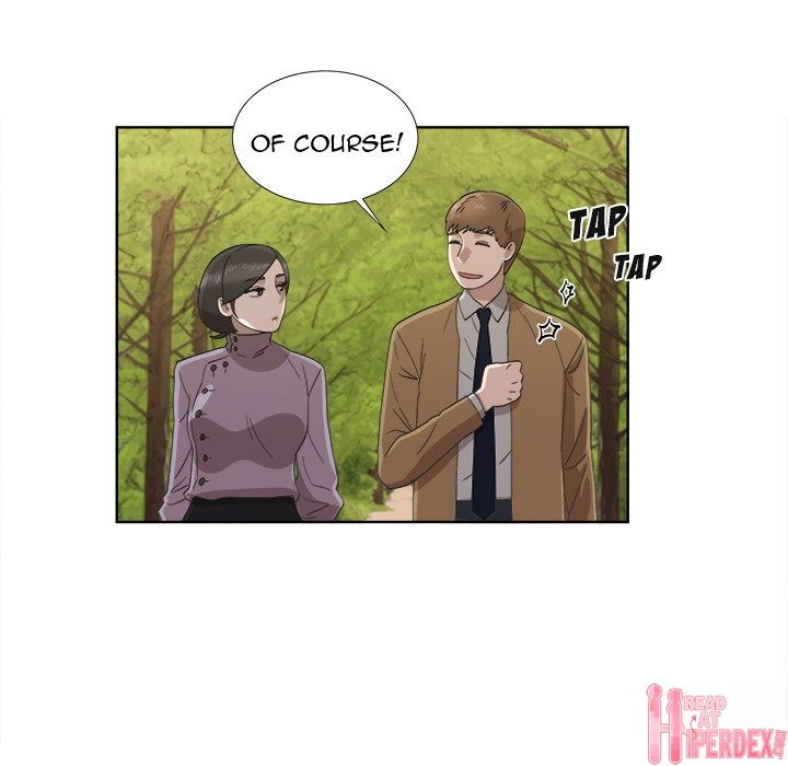 New Teacher in Town Chapter 22 image 58