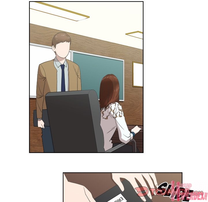New Teacher in Town Chapter 22 image 5