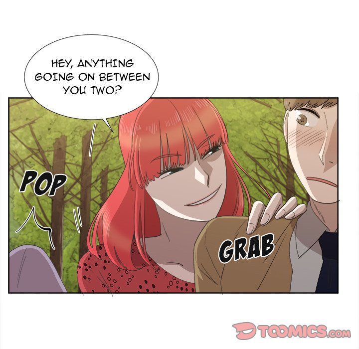 New Teacher in Town Chapter 22 image 59