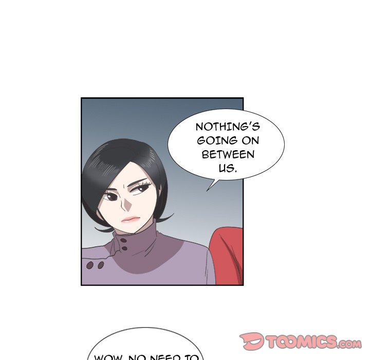 New Teacher in Town Chapter 22 image 61