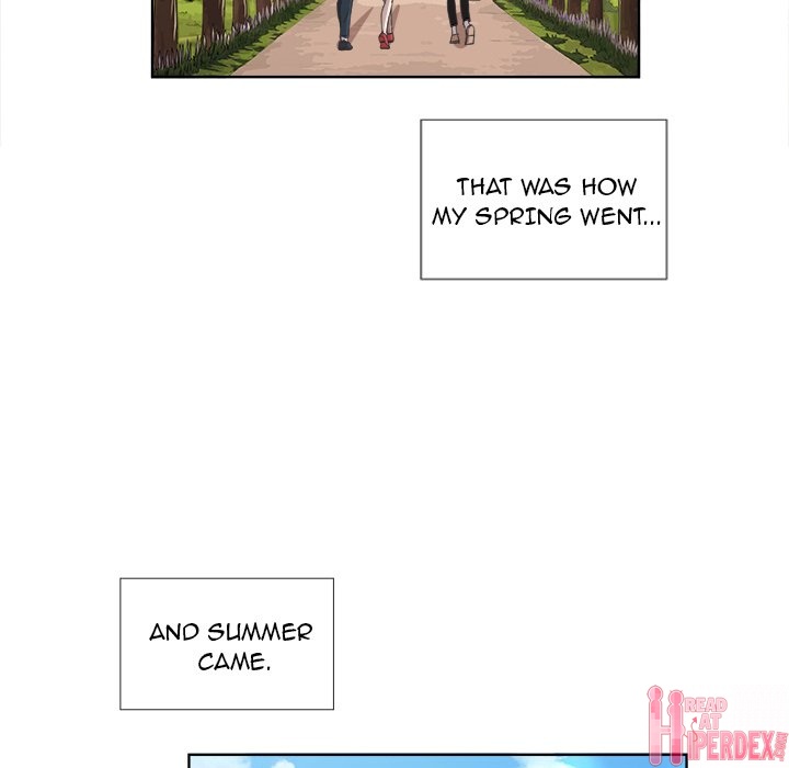 New Teacher in Town Chapter 22 image 64