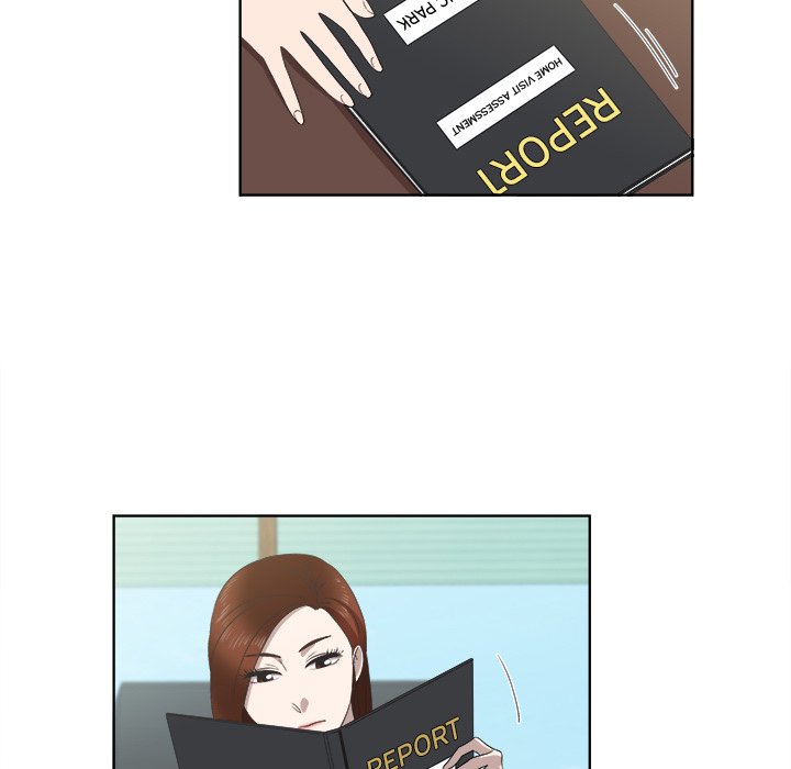 New Teacher in Town Chapter 22 image 6