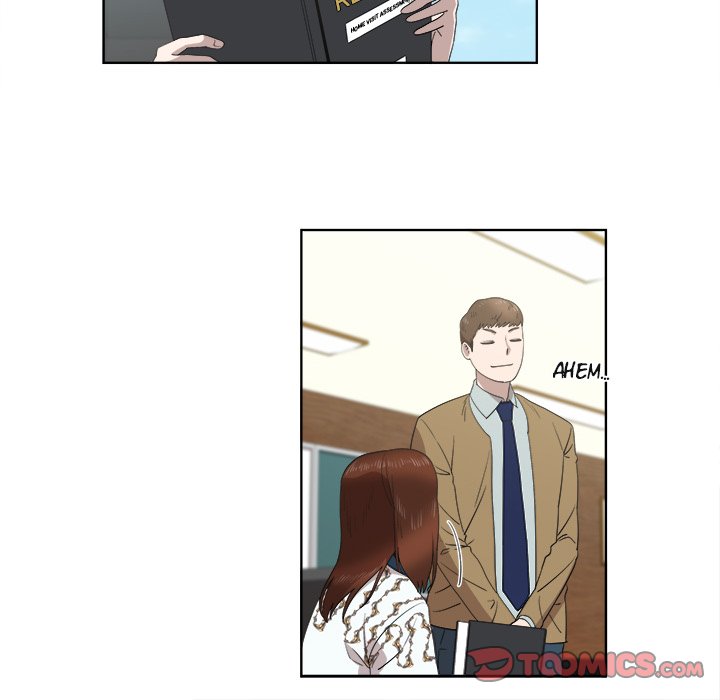 New Teacher in Town Chapter 22 image 7