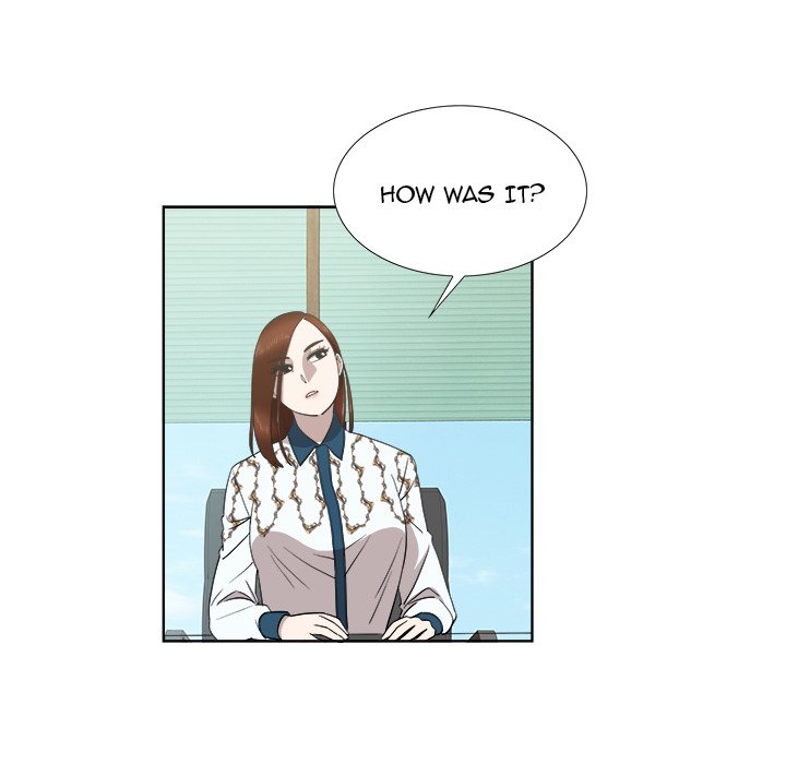 New Teacher in Town Chapter 22 image 8
